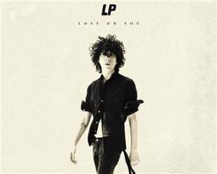 LP – Lost On You